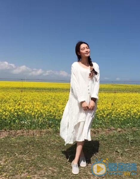 张颖冰生活照 张颖冰高清写真_张颖冰高清剧照