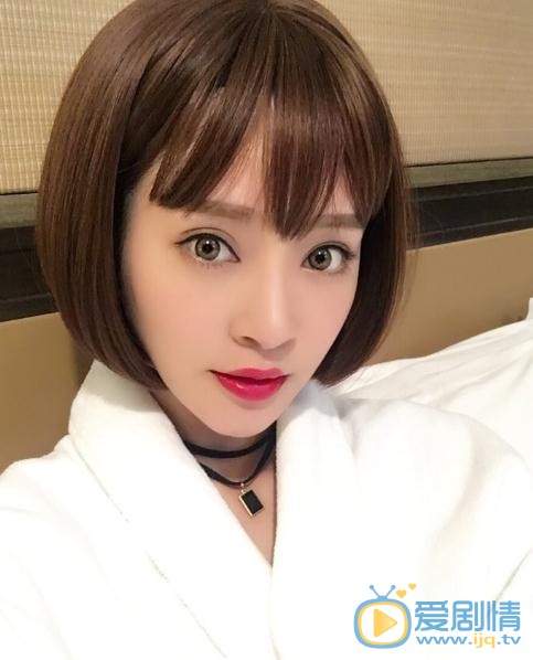 张颖冰生活照 张颖冰高清写真_张颖冰高清剧照