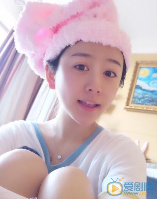 文竹生活照 文竹高清写真_文竹高清剧照