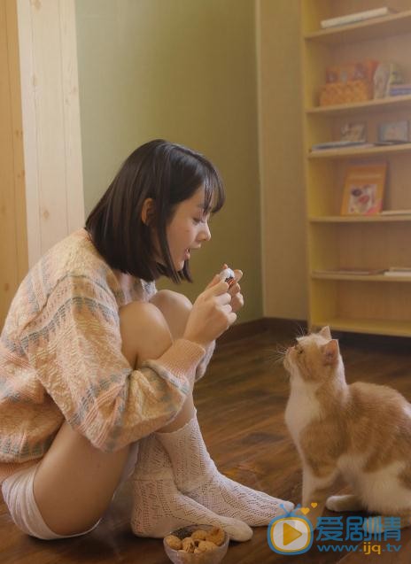 文竹恬静写真 文竹高清写真_文竹高清剧照