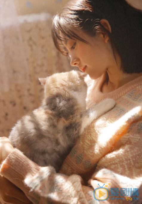 文竹恬静写真 文竹高清写真_文竹高清剧照