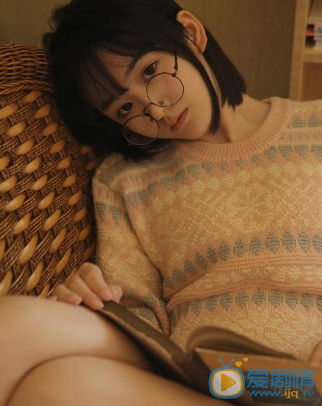 文竹恬静写真 文竹高清写真_文竹高清剧照