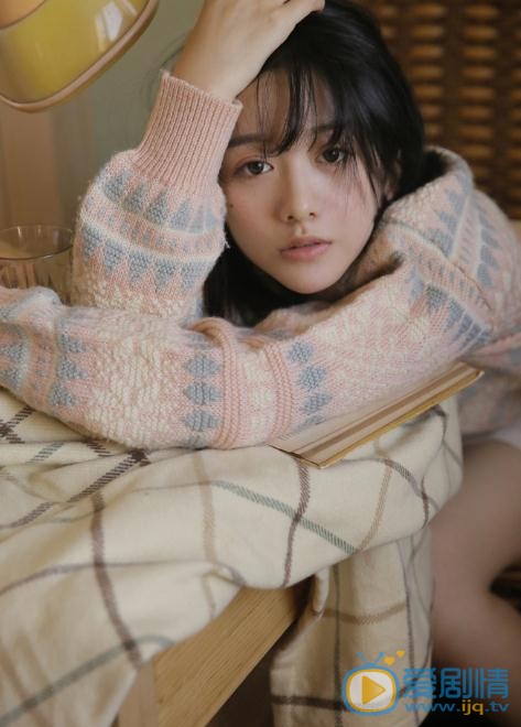 文竹恬静写真 文竹高清写真_文竹高清剧照
