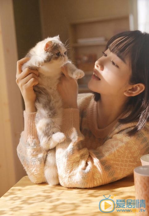 文竹恬静写真 文竹高清写真_文竹高清剧照