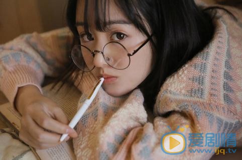 文竹恬静写真 文竹高清写真_文竹高清剧照