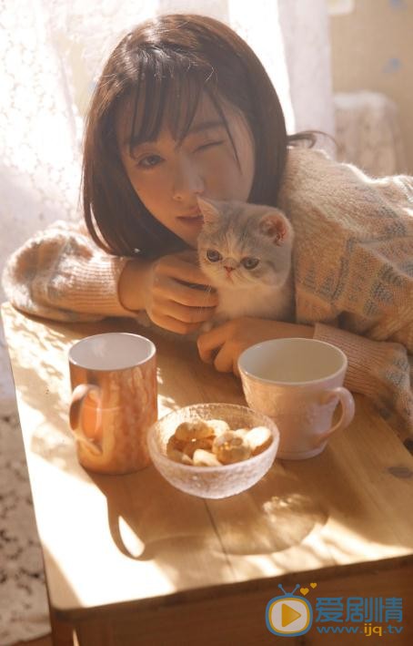 文竹恬静写真 文竹高清写真_文竹高清剧照