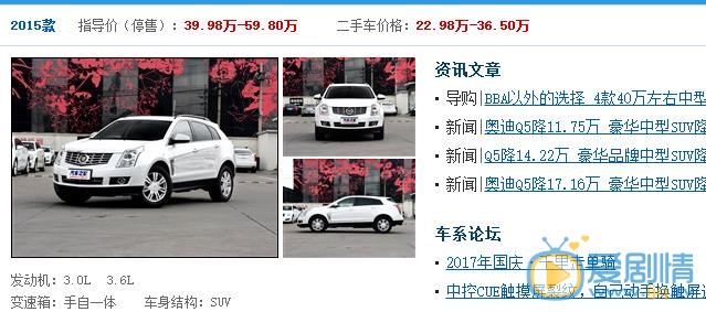 急诊科医生剧照