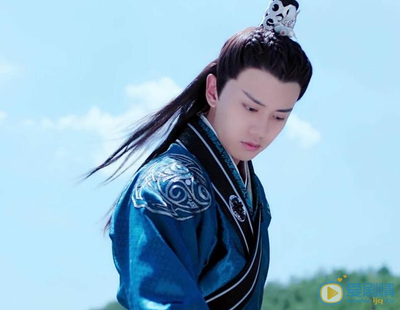 藏海戏麟剧情介绍
