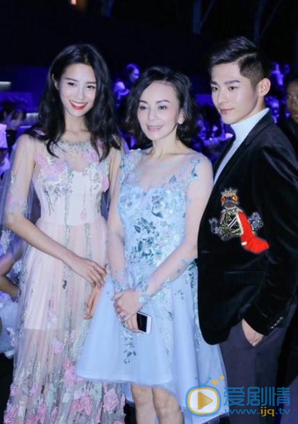 潘宥诚活动照 潘宥诚高清写真_潘宥诚高清剧照