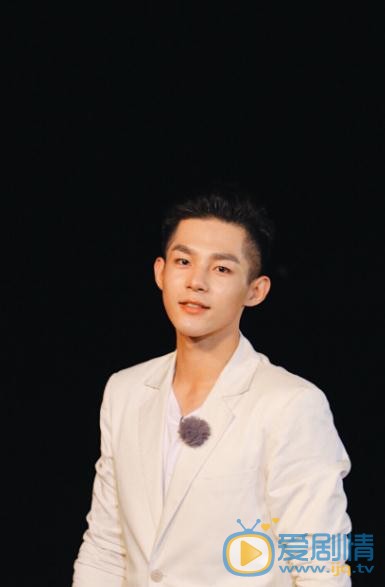 潘宥诚活动照 潘宥诚高清写真_潘宥诚高清剧照
