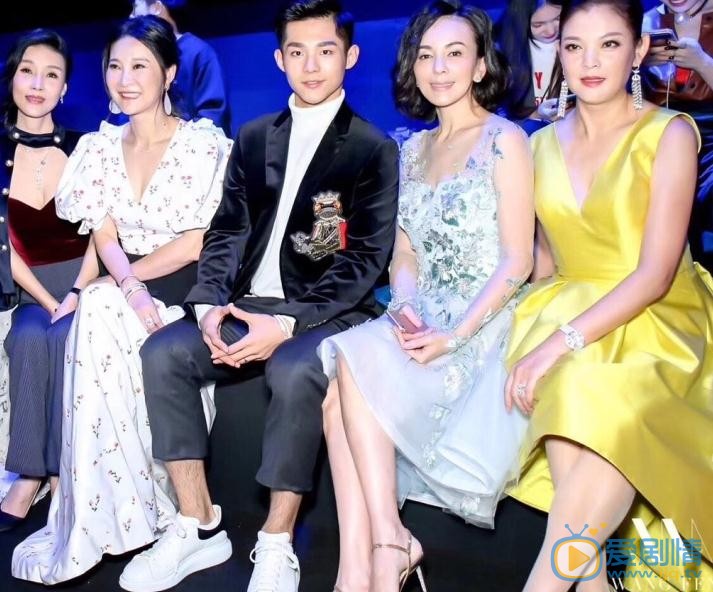 潘宥诚活动照 潘宥诚高清写真_潘宥诚高清剧照