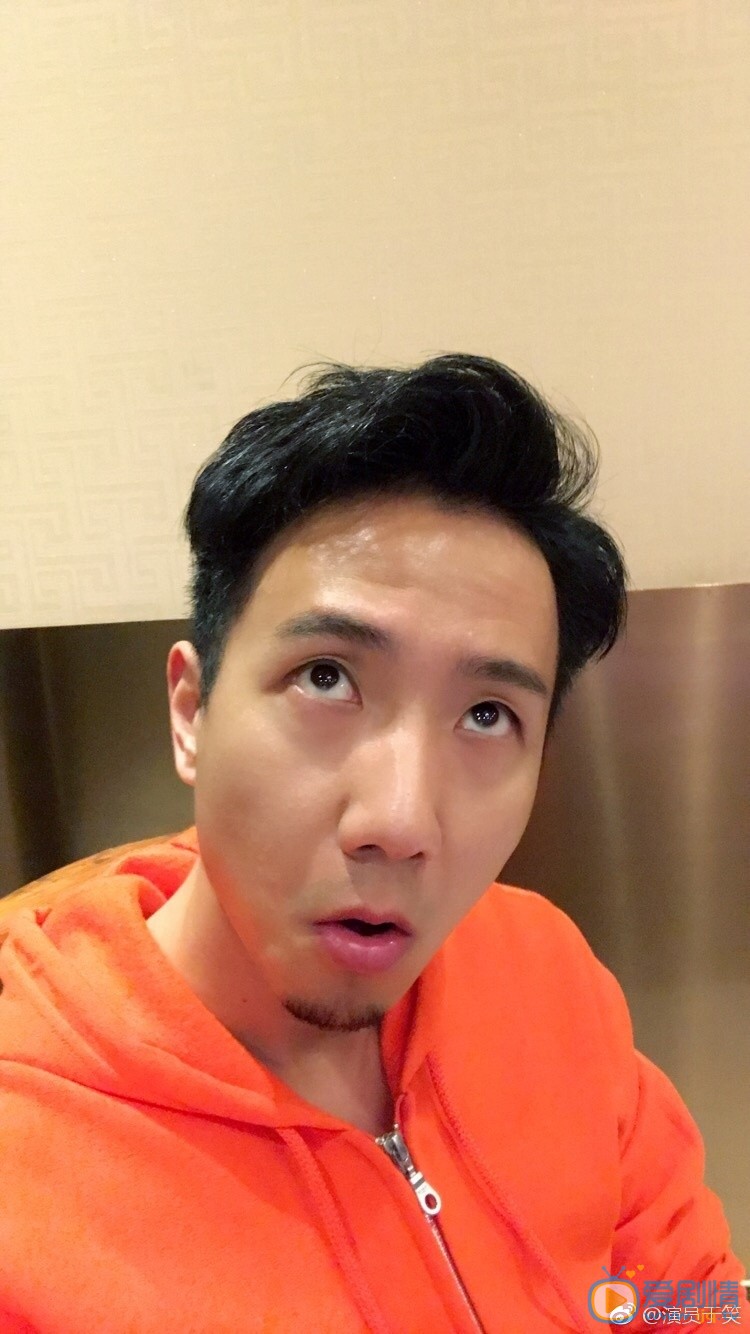 于笑生活照 于笑高清写真_于笑高清剧照