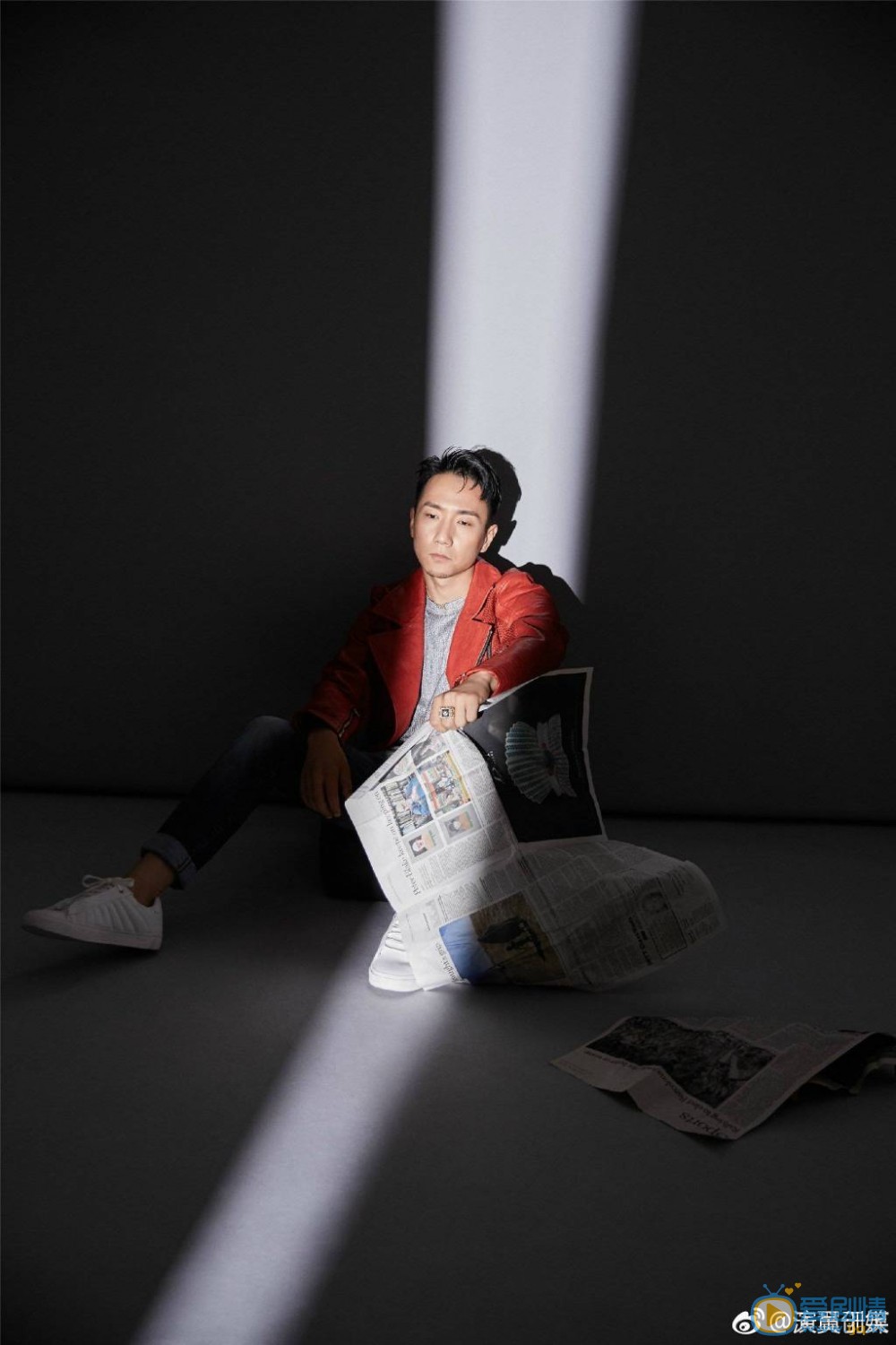 于笑时尚写真 于笑高清写真_于笑高清剧照