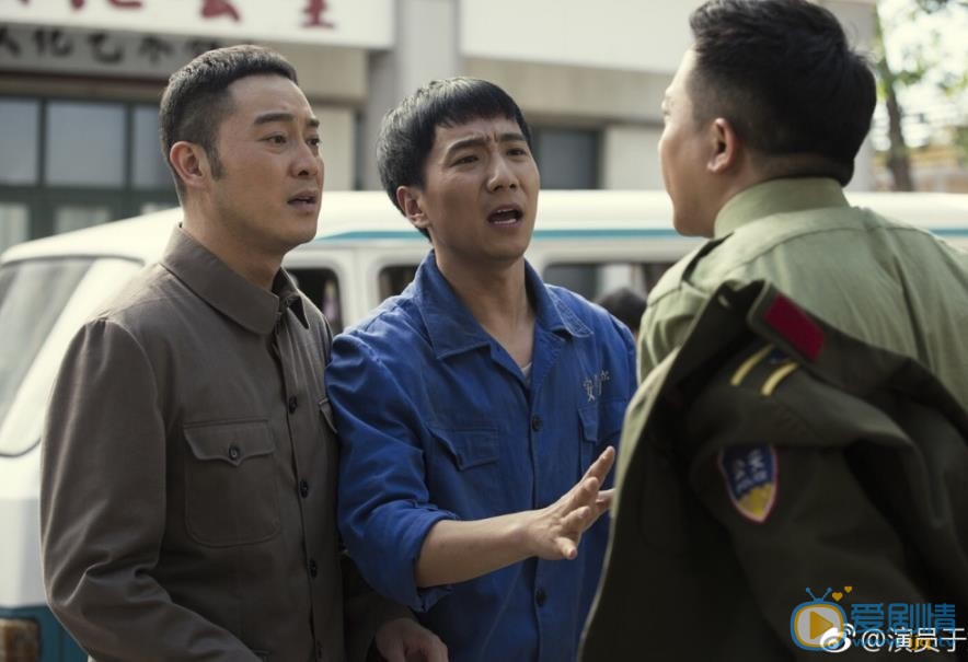 于笑影视作品照 于笑高清写真_于笑高清剧照
