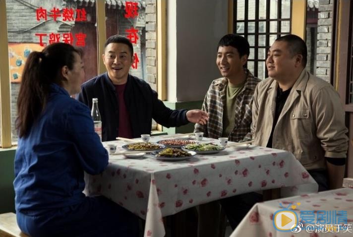 于笑影视作品照 于笑高清写真_于笑高清剧照