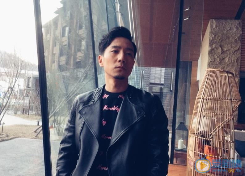 于笑生活照 于笑高清写真_于笑高清剧照
