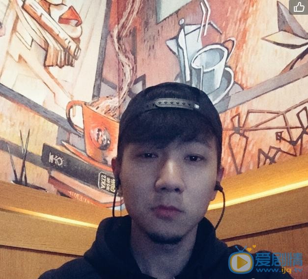 于笑生活照 于笑高清写真_于笑高清剧照