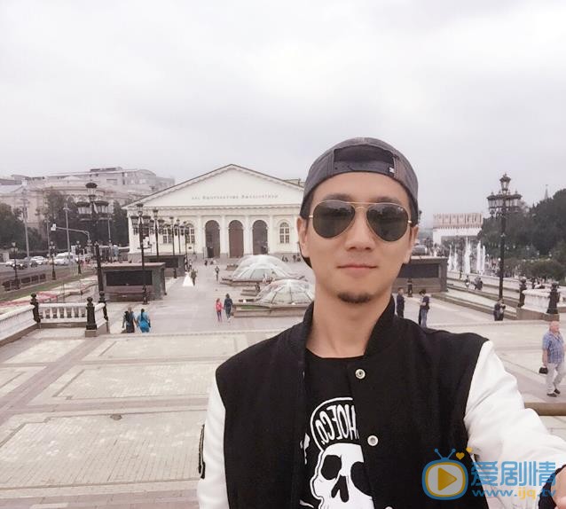 于笑生活照 于笑高清写真_于笑高清剧照