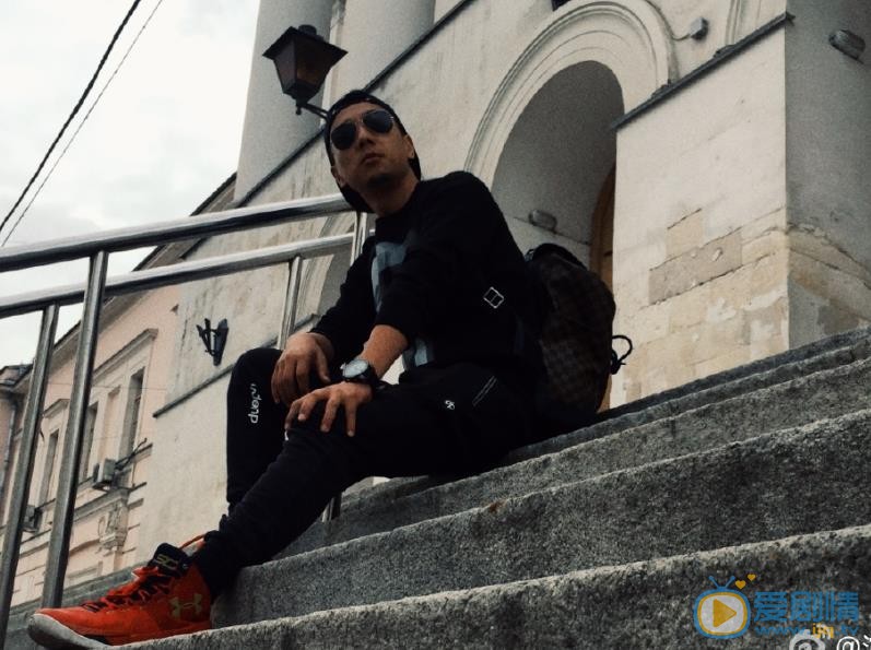 于笑生活照 于笑高清写真_于笑高清剧照