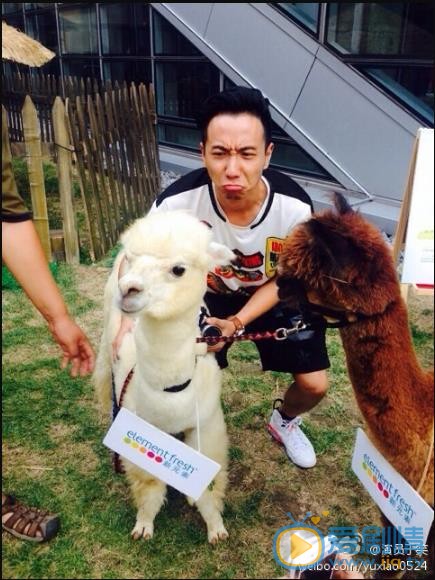 于笑生活照 于笑高清写真_于笑高清剧照