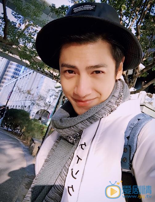 儿科医生申赫是谁演的？儿科医生申赫扮演者罗云熙个人资料、写真及生活照欣赏