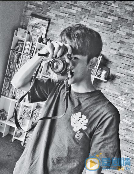 薛翔匀生活照写真 薛翔匀高清写真_薛翔匀高清剧照
