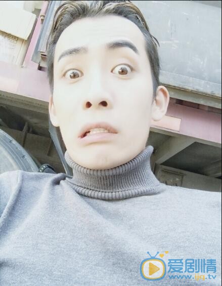 薛翔匀自拍照写真 薛翔匀高清写真_薛翔匀高清剧照
