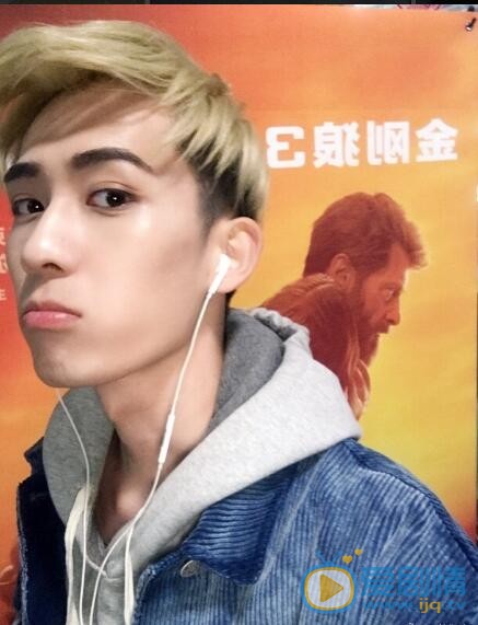 薛翔匀生活照写真 薛翔匀高清写真_薛翔匀高清剧照