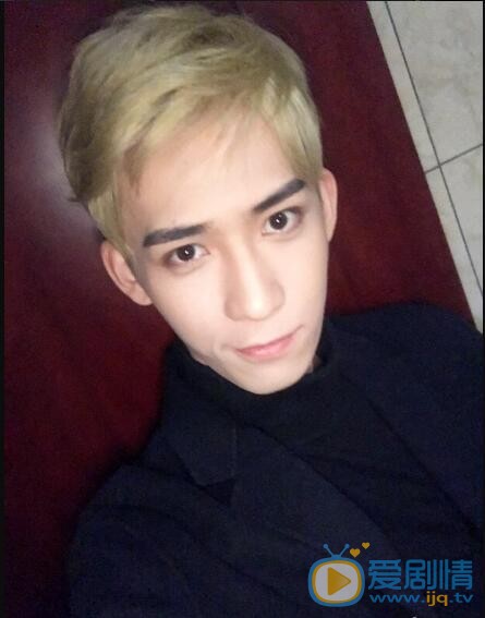 薛翔匀生活照写真 薛翔匀高清写真_薛翔匀高清剧照