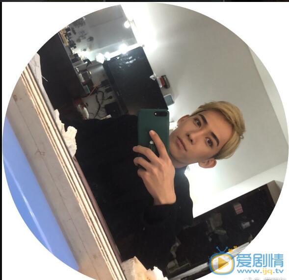 薛翔匀生活照写真 薛翔匀高清写真_薛翔匀高清剧照