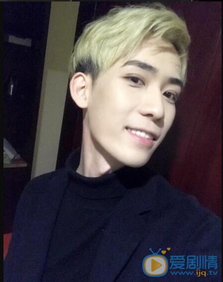 薛翔匀生活照写真 薛翔匀高清写真_薛翔匀高清剧照