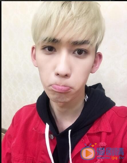 薛翔匀生活照写真 薛翔匀高清写真_薛翔匀高清剧照