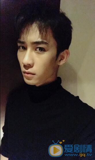 薛翔匀生活照写真 薛翔匀高清写真_薛翔匀高清剧照