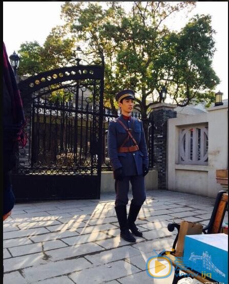 薛翔匀生活照写真 薛翔匀高清写真_薛翔匀高清剧照