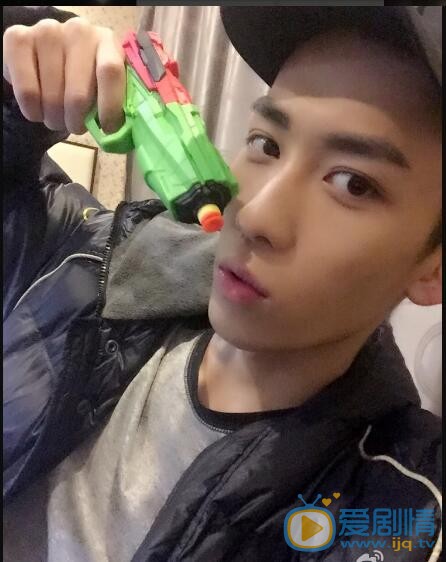 薛翔匀生活照写真 薛翔匀高清写真_薛翔匀高清剧照