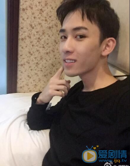 薛翔匀生活照写真 薛翔匀高清写真_薛翔匀高清剧照