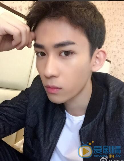 薛翔匀生活照写真 薛翔匀高清写真_薛翔匀高清剧照