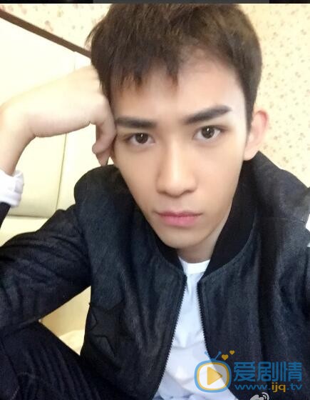 薛翔匀生活照写真 薛翔匀高清写真_薛翔匀高清剧照