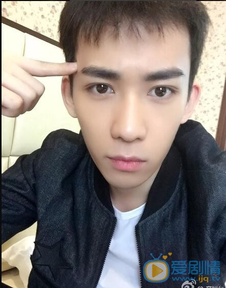 薛翔匀生活照写真 薛翔匀高清写真_薛翔匀高清剧照