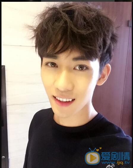 薛翔匀生活照写真 薛翔匀高清写真_薛翔匀高清剧照