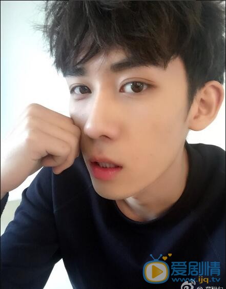 薛翔匀生活照写真 薛翔匀高清写真_薛翔匀高清剧照