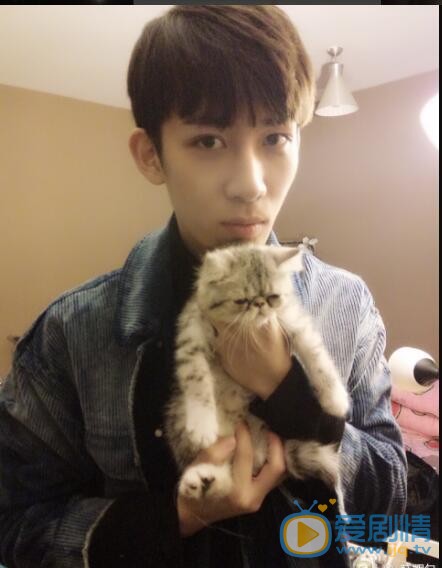 薛翔匀生活照写真 薛翔匀高清写真_薛翔匀高清剧照