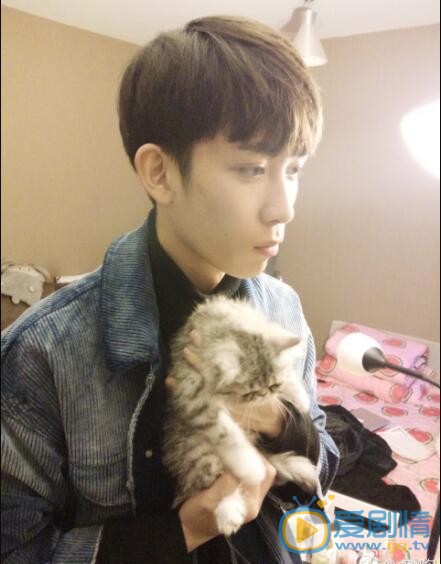 薛翔匀生活照写真 薛翔匀高清写真_薛翔匀高清剧照