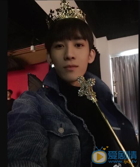 薛翔匀生活照写真 薛翔匀高清写真_薛翔匀高清剧照