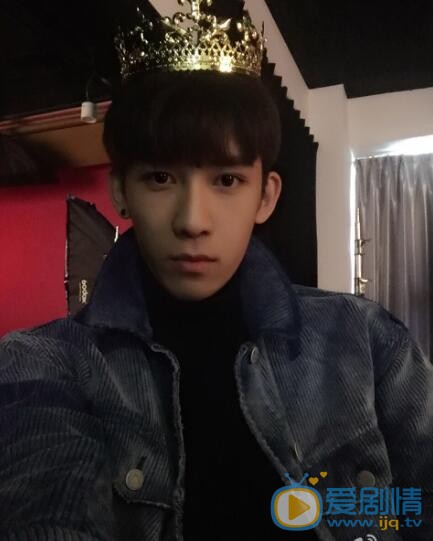 薛翔匀生活照写真 薛翔匀高清写真_薛翔匀高清剧照