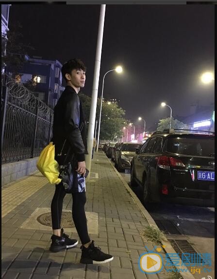 薛翔匀生活照写真 薛翔匀高清写真_薛翔匀高清剧照