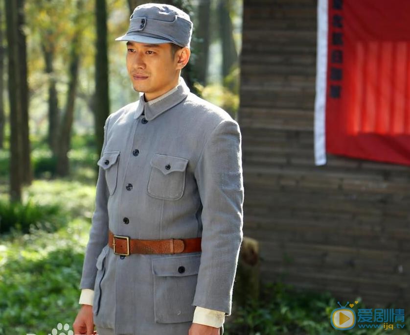 吴楠年代剧照合集 吴楠高清写真_吴楠高清剧照