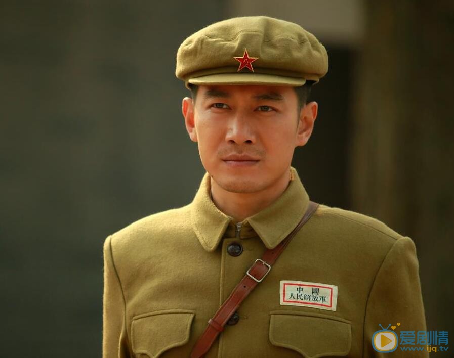 吴楠年代剧照合集 吴楠高清写真_吴楠高清剧照