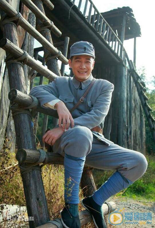 吴楠年代剧照合集 吴楠高清写真_吴楠高清剧照