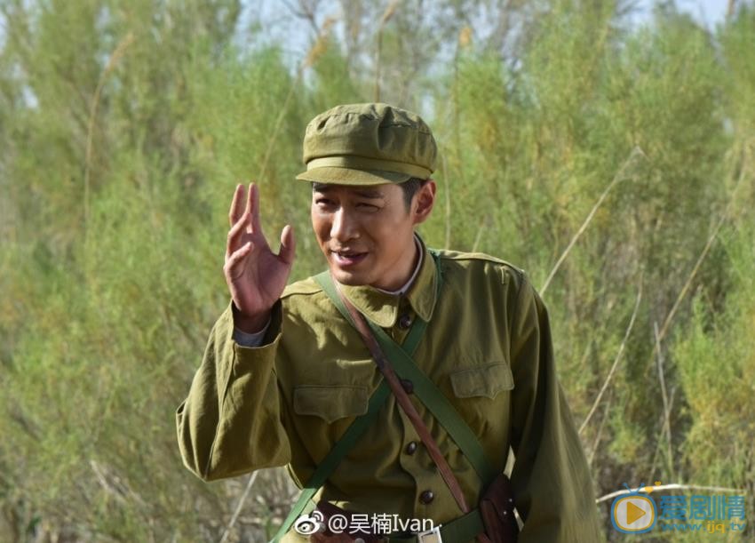 吴楠年代剧照合集 吴楠高清写真_吴楠高清剧照